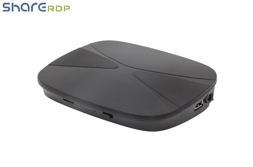 Cheap hot sale FL300S net cloud computer thin client rk3229 1.5GHz A9 Linux 3.4 RDP8.1 2G thin client terminal For business