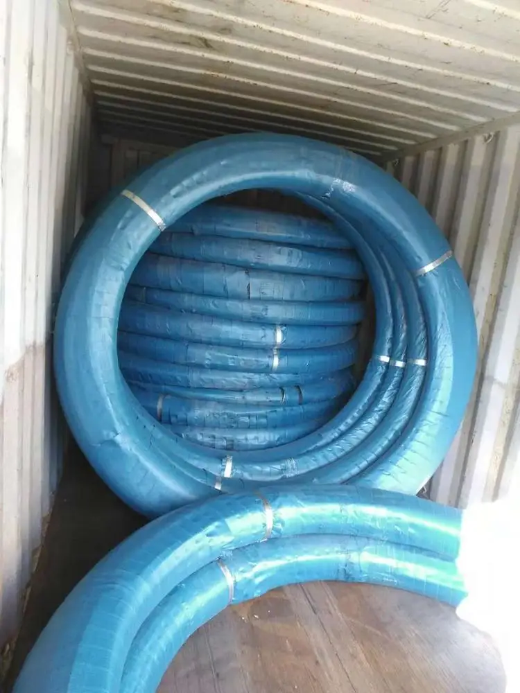 China manufacturer prestressed concrete PC steel wire with ISO certificate