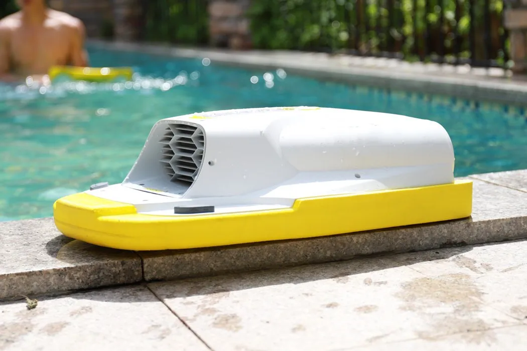 Swimming pool Water Scooter Electric Motor Underwater Sea Scooter Diving Equipment Underwater scooter