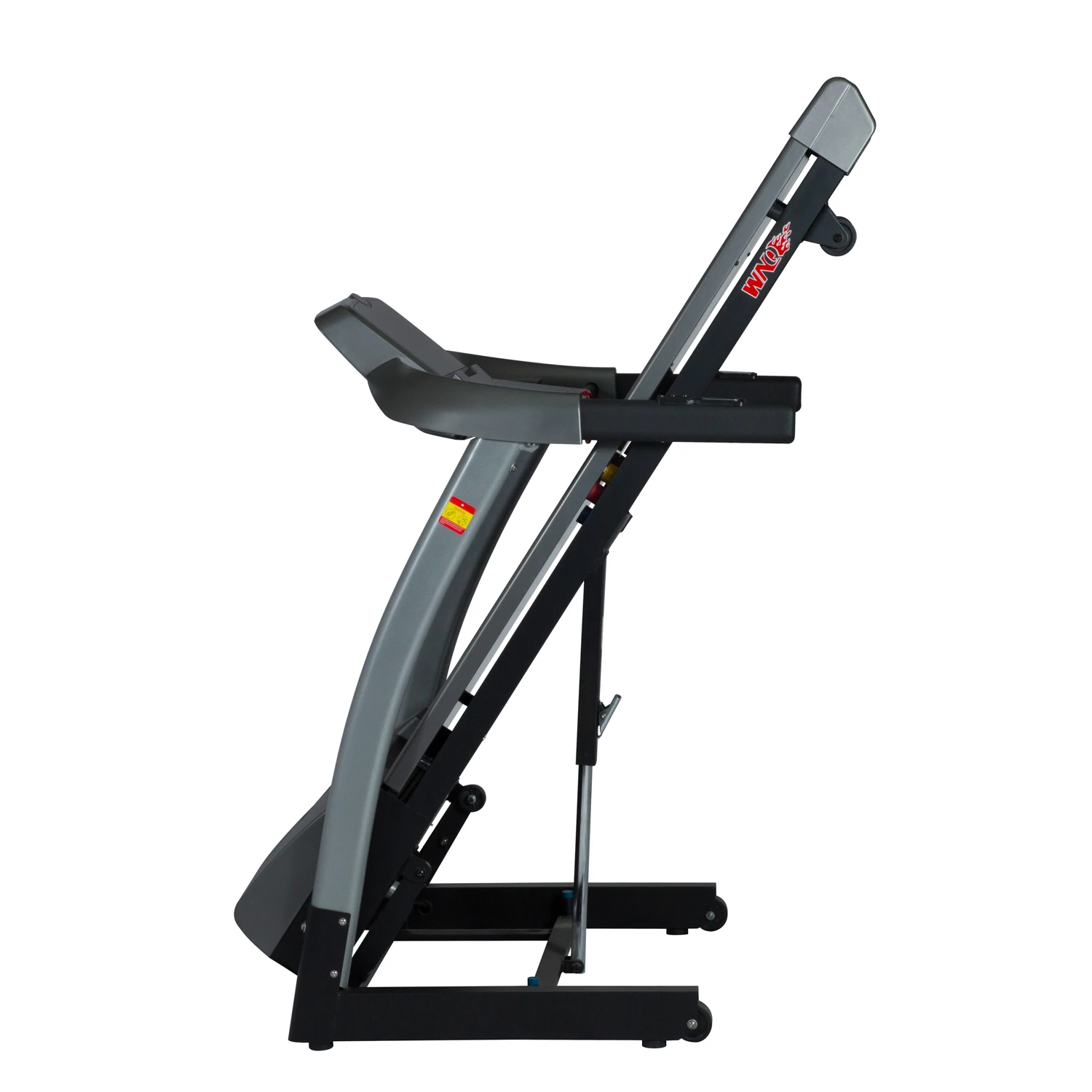 Motorized treadmill F1-5000M for sale