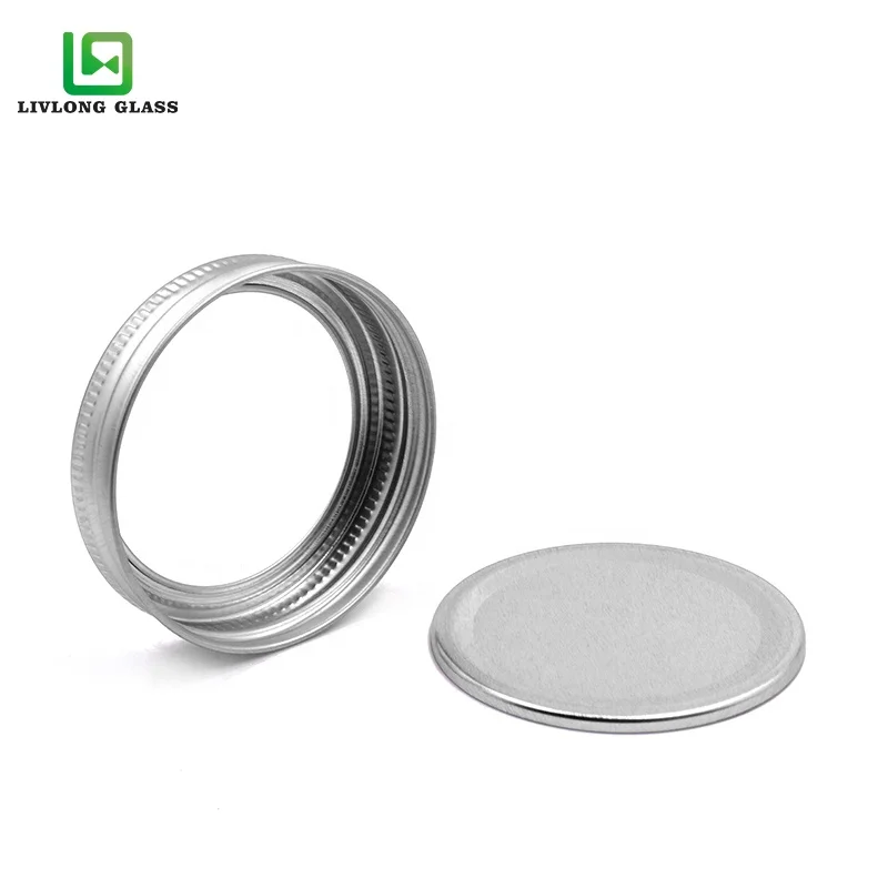 120ml 200ml 250ml 300ml 350ml 400ml 450ml 600ml 650ml caviar jar mason cup hot sauce jam glass jars with curled tinplate lid