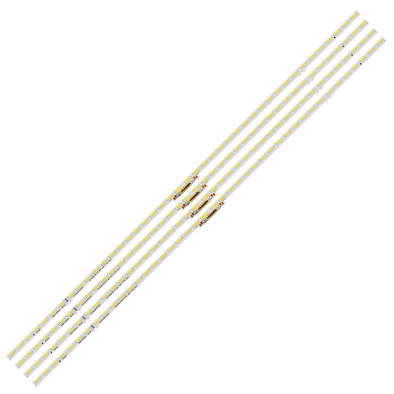 XS-1801 Backlight strip ES75SVBFPKWA42 For UN75AU8200F/8200 UN75AU8000FXZA/BXZA HG75AU800NFXZA/NF UN75AU800DF