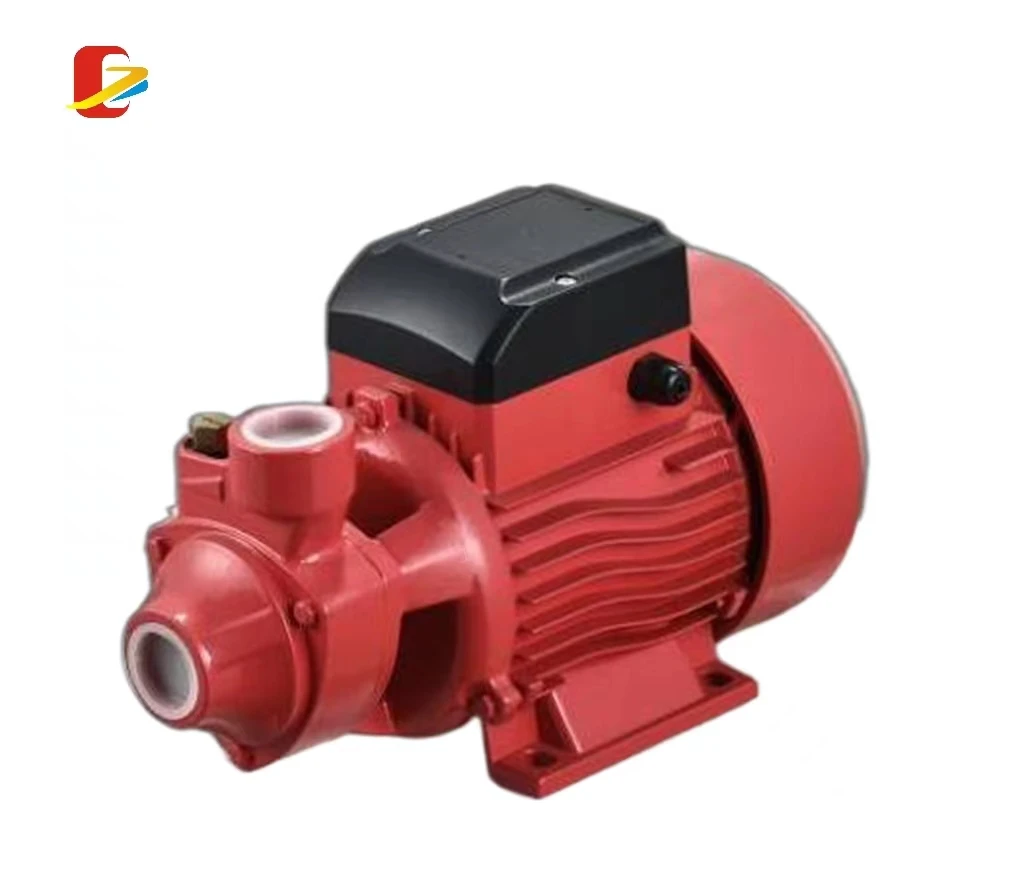 Julante QB/IDB/PKM series 0.5hp 0.75hp 1 hp 220v high pressure auto electrical self priming water pump