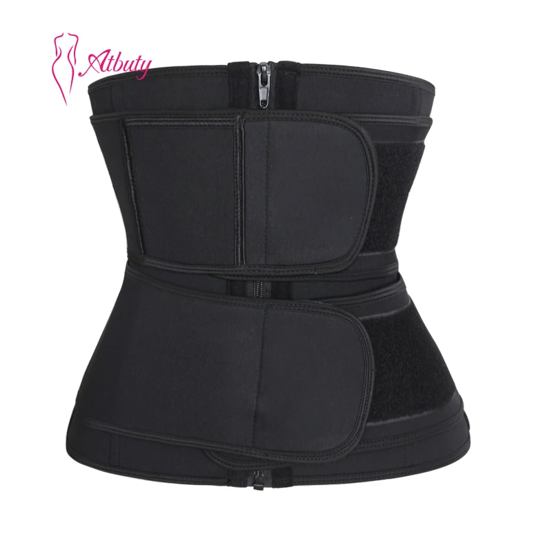 ATBUTY Original Women Waist Trainer Tops Shapewear Corset Plus Size