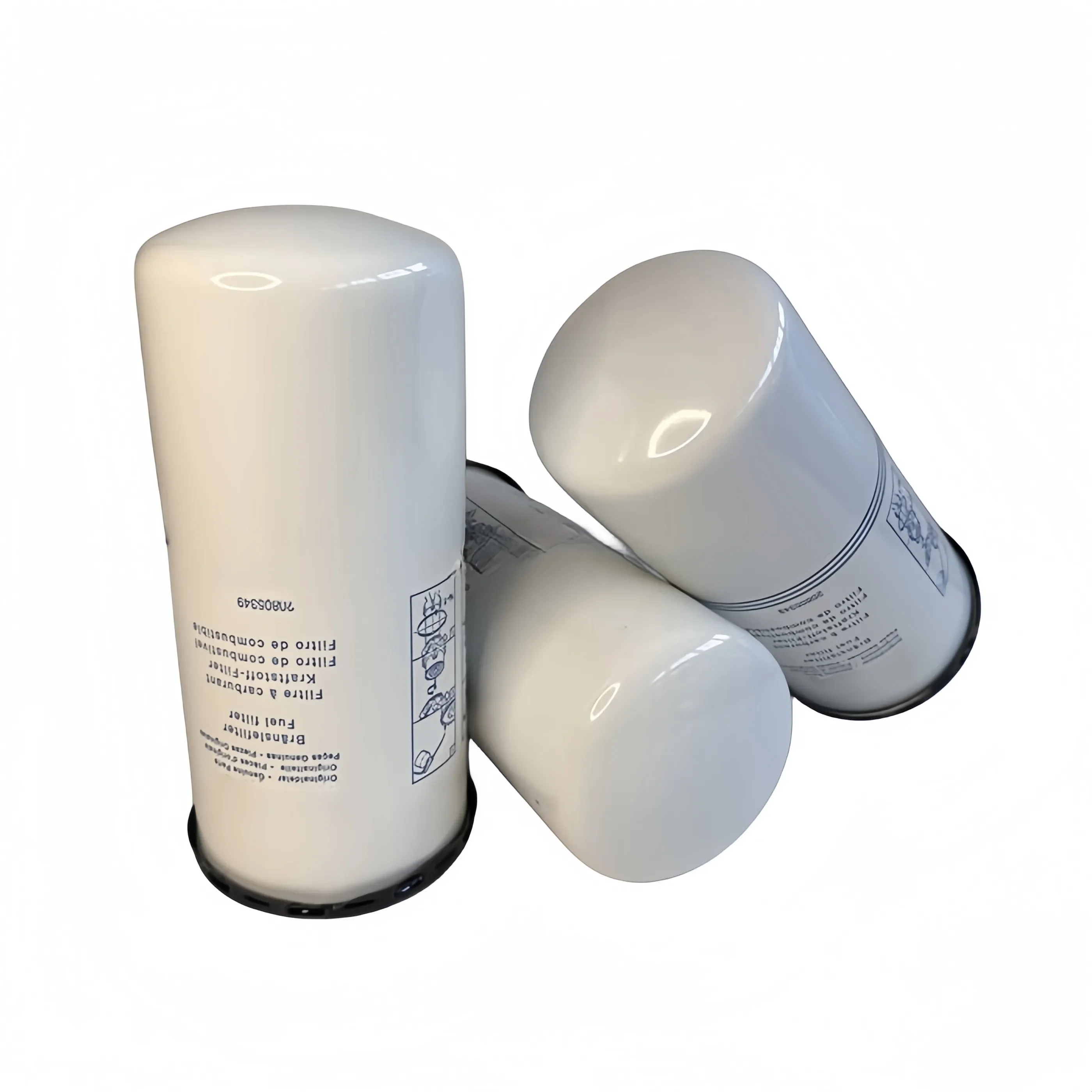 Fuel Filter 20805349 Filter Element For Volvo EC210 EC240 EC290