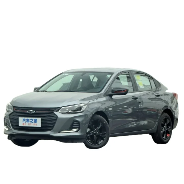 Лидер продаж автомобильный 2024 гибридный автомобиль Chevrolet Captiva Onix Sonic Cruze Camaro новый Monza