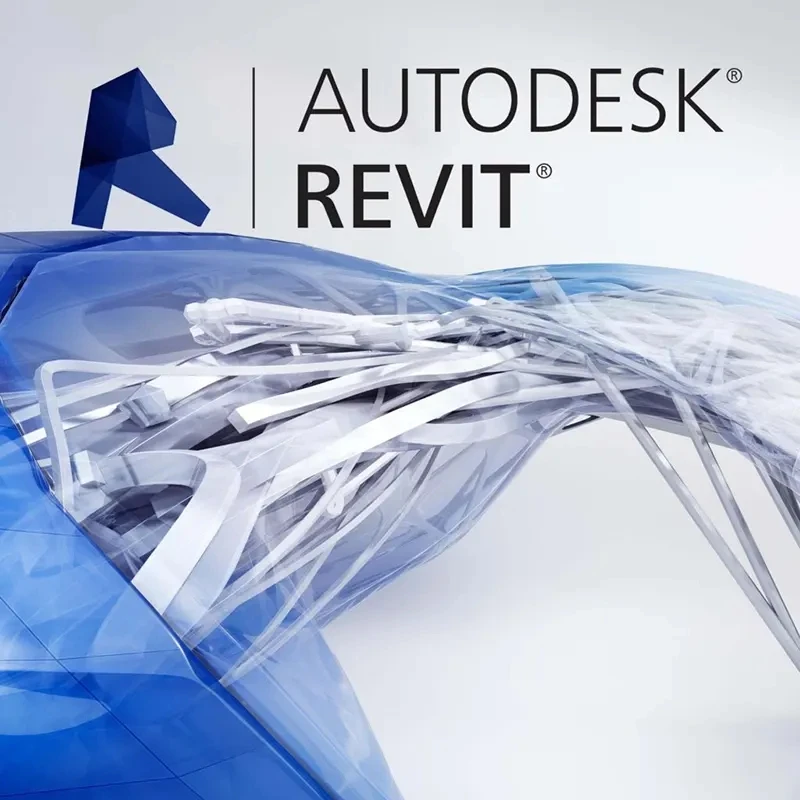 Revit Autodesk Genuine Autodesk Revit 1 Year Subscription 2024/2023  Mac/PC/Pad Rrchitecture Software Bind account