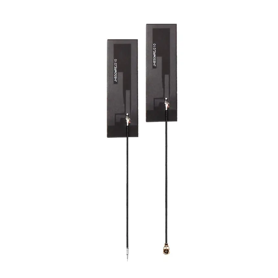51*16mm 800 / 868 / 850 / 900 / 915MHz Built in Soft FPC Antenna NB IOT Module Antenna