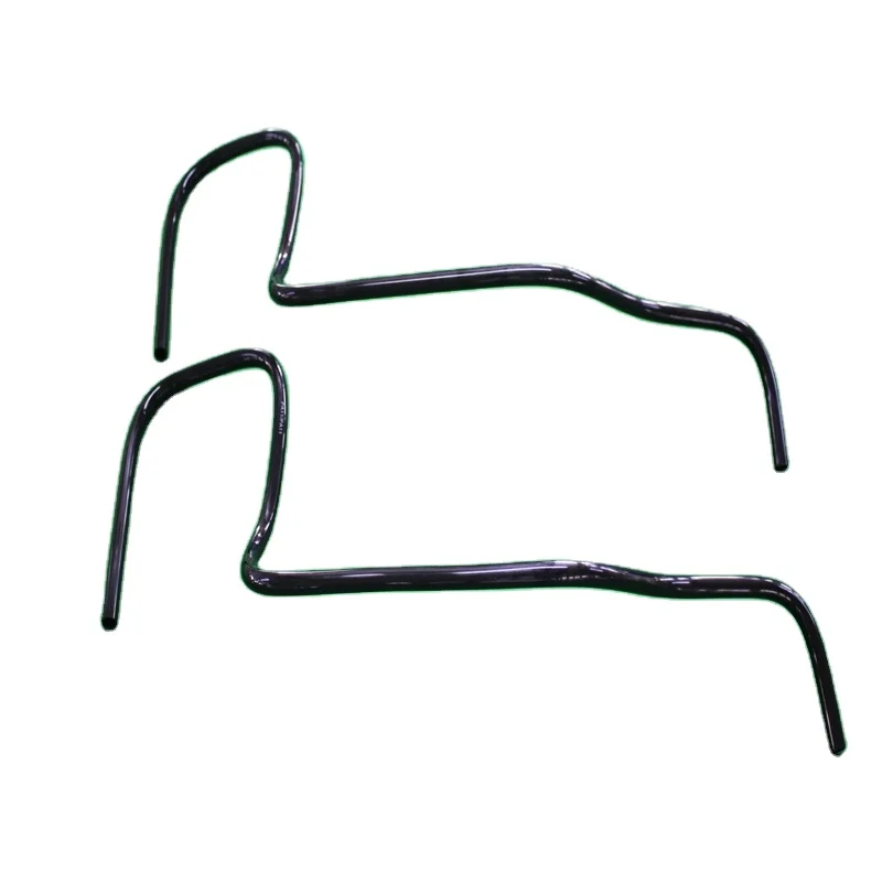 PA11 conductive fuel line
