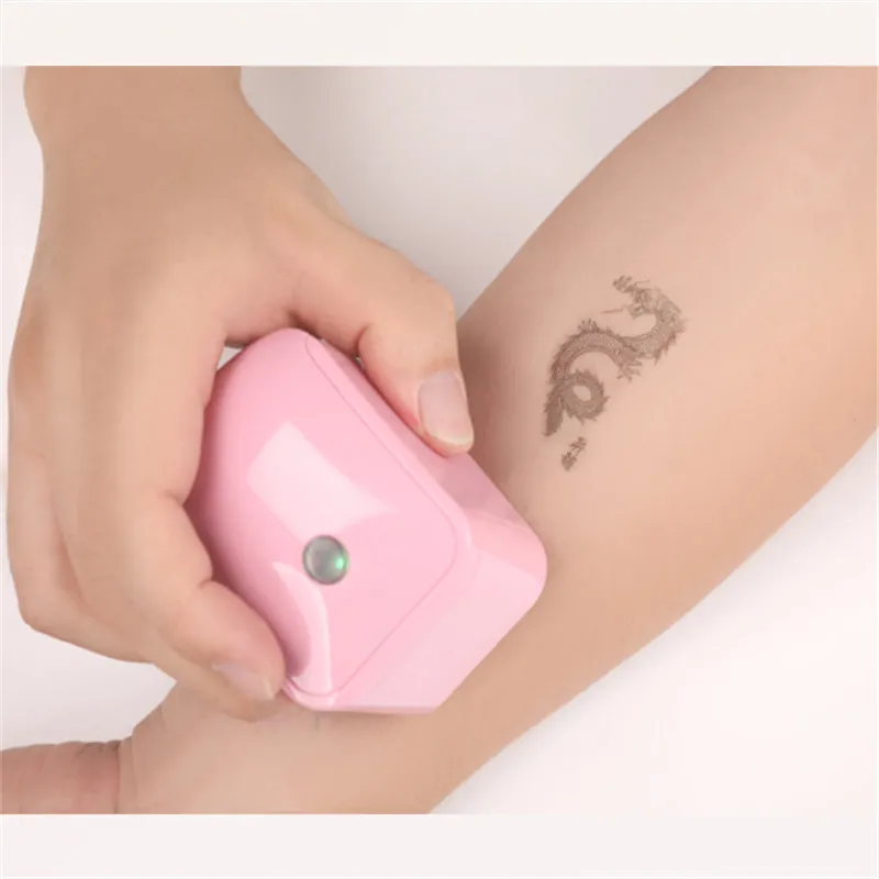 UVS bag printing machine thermal inkjet DIY Printer Pen mini size expiry date logo plastic printer