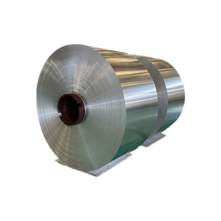 Export Africa Morocco Food grade Aluminum foil material Aluminum Foil Jumbo Roll for shisha/hookah