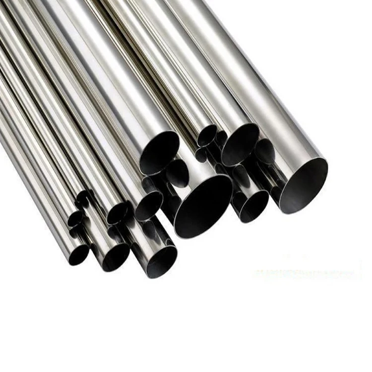 Stainless Steel Round Bar 201 301 302 303 304 316 317 420 430 440 630 High Quality 2mm 3mm 6mm Stainless Steel Round Rod Bar