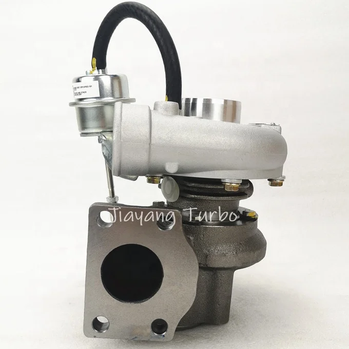 Турбо для промышленного двигателя Perkins T4.40 GT2052S Turbo 727264-0004 727264-5004S 452191-0004 727264-0005