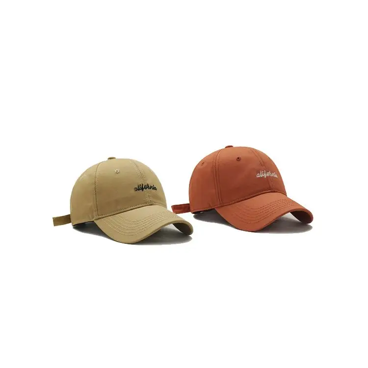 New Fashion  Washed Dad Hat Era Baseball Caps Wholesale