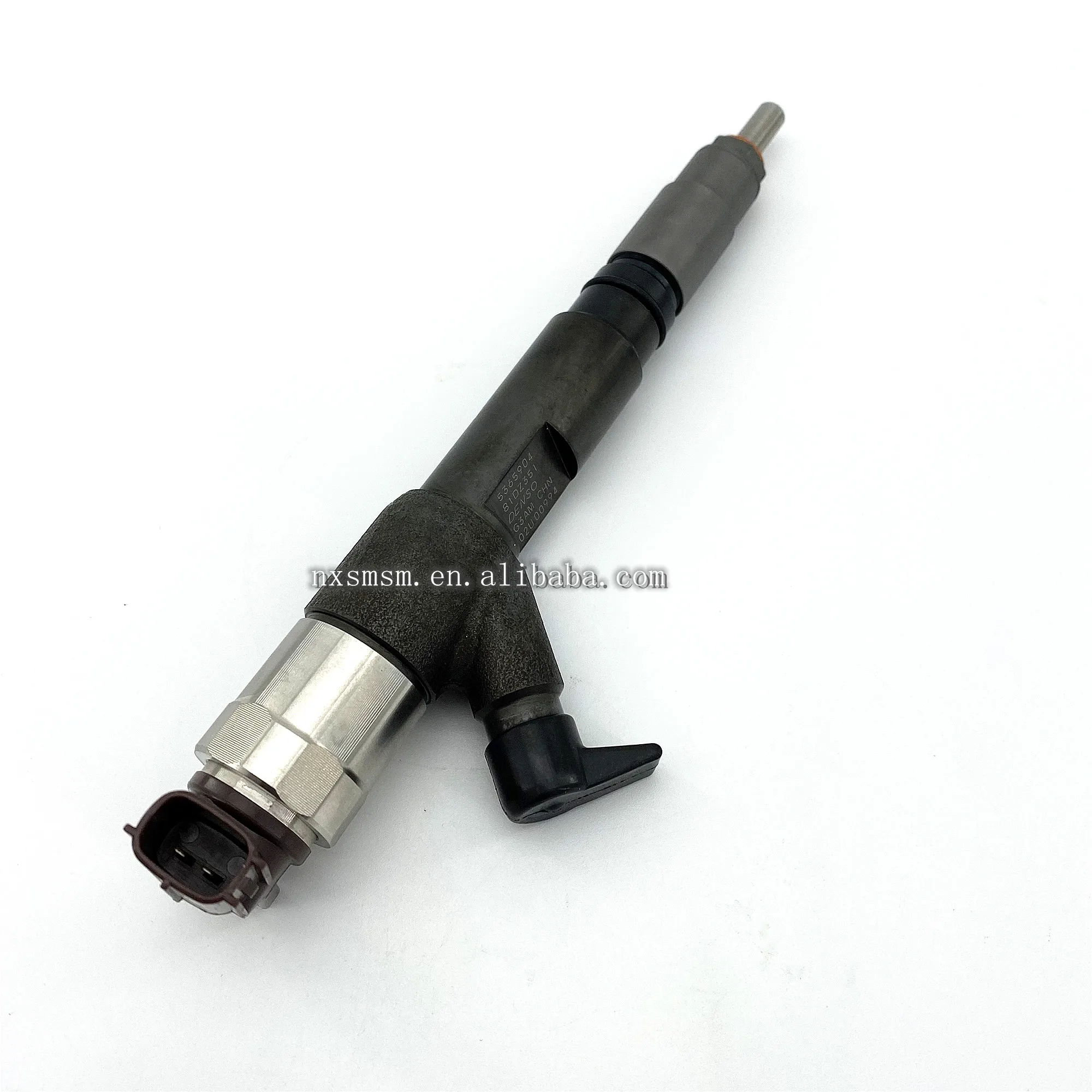 Original New Common Rail Fuel Injector For Cummins ISBE 5365904