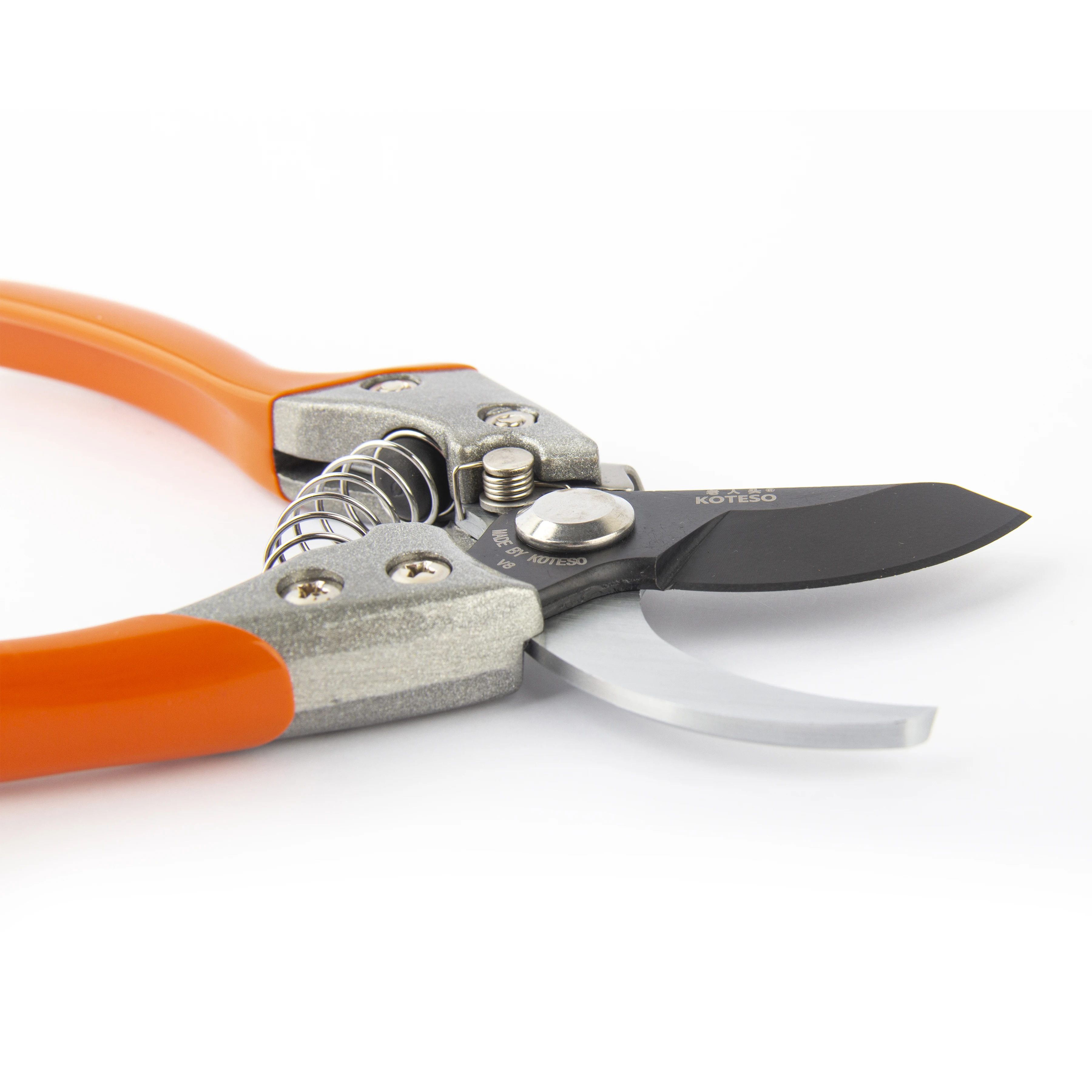 Hot Sale Garden Hand Pruning Shears Garden Scissors Bypass Pruner