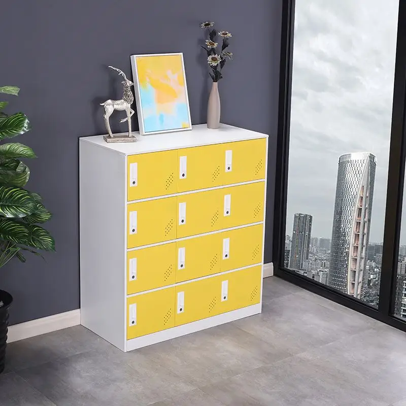 Metal Wardrobe Bedroom 6 Doors Wooden Almirah Designs Military Steel Locker Kids 2 Door Steelframe Metallic Stainless Shoe