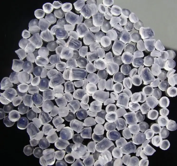 Soft PVC Particles for Shoes Making/PVC Granules Compound Raw Material