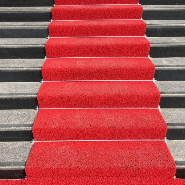 Kivircik PVC Spaghetti Coil Mats