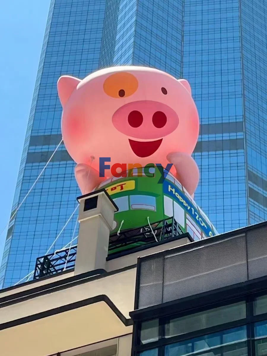 Lovely Pleasant Goat!inflatable large cartoon Pleasant Goat ,inflatable toys cartoon models,big cartoon characters for sale