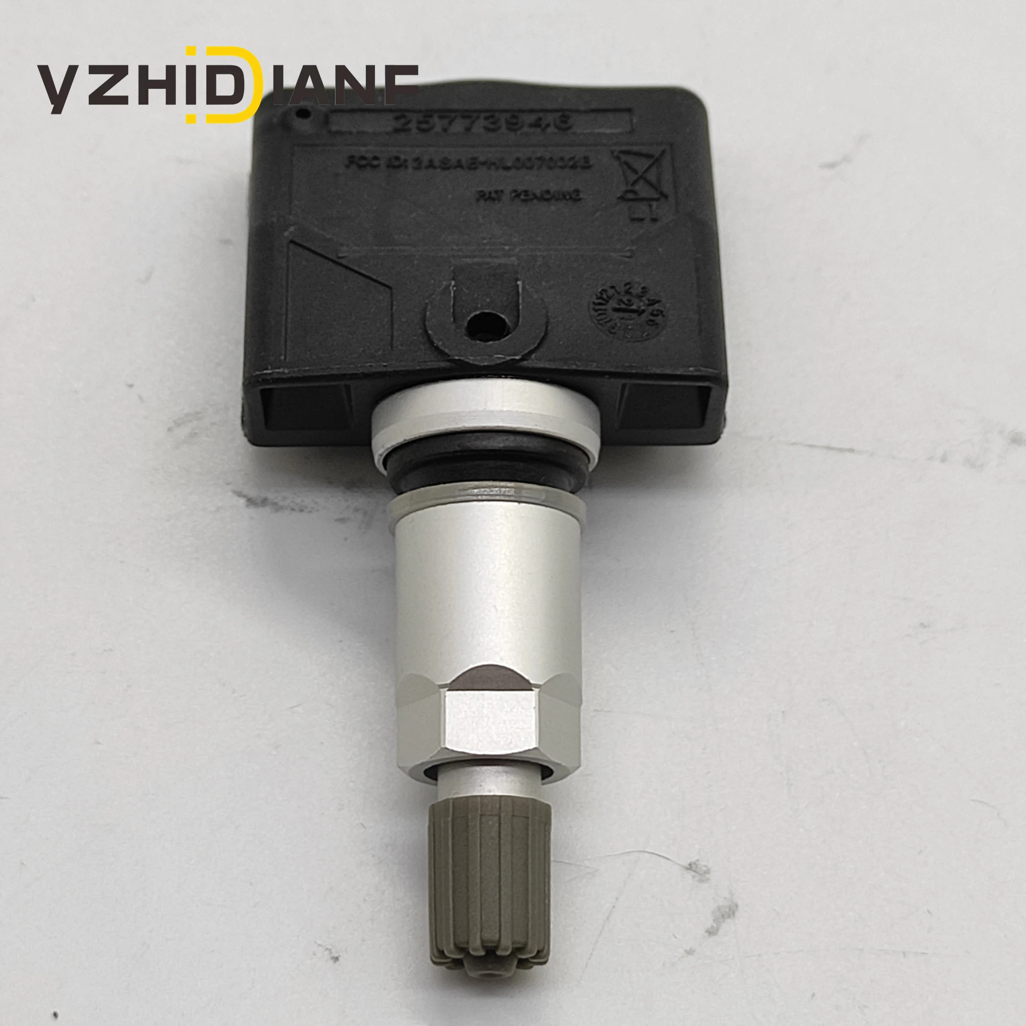 New Car Engine Parts Autel Mx Tpms Sensor Tire Pressure  Monitoring System Sensor 25773946 For Chevrolet Corvette 5.7L Toyota