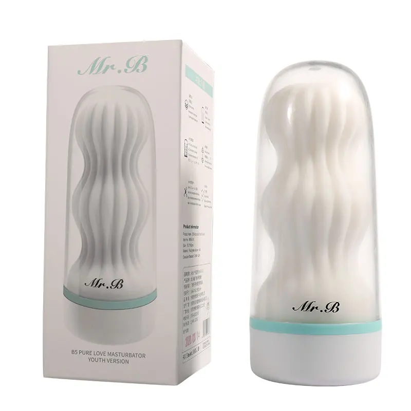 Hand Suction Sex-Toy-For-Men-Masturbator Male-Sex-Toy Stroker Male Love Moment Sucker Gents Adult  Masturbator toys sex