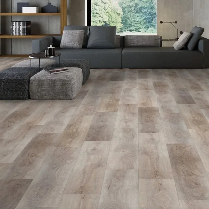 Luxury Vinyl glue down vinyl plank floor 2mm vinyl flooring wood flooring