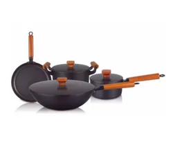 Black Coffee Cup Food Grade Eco-friendly