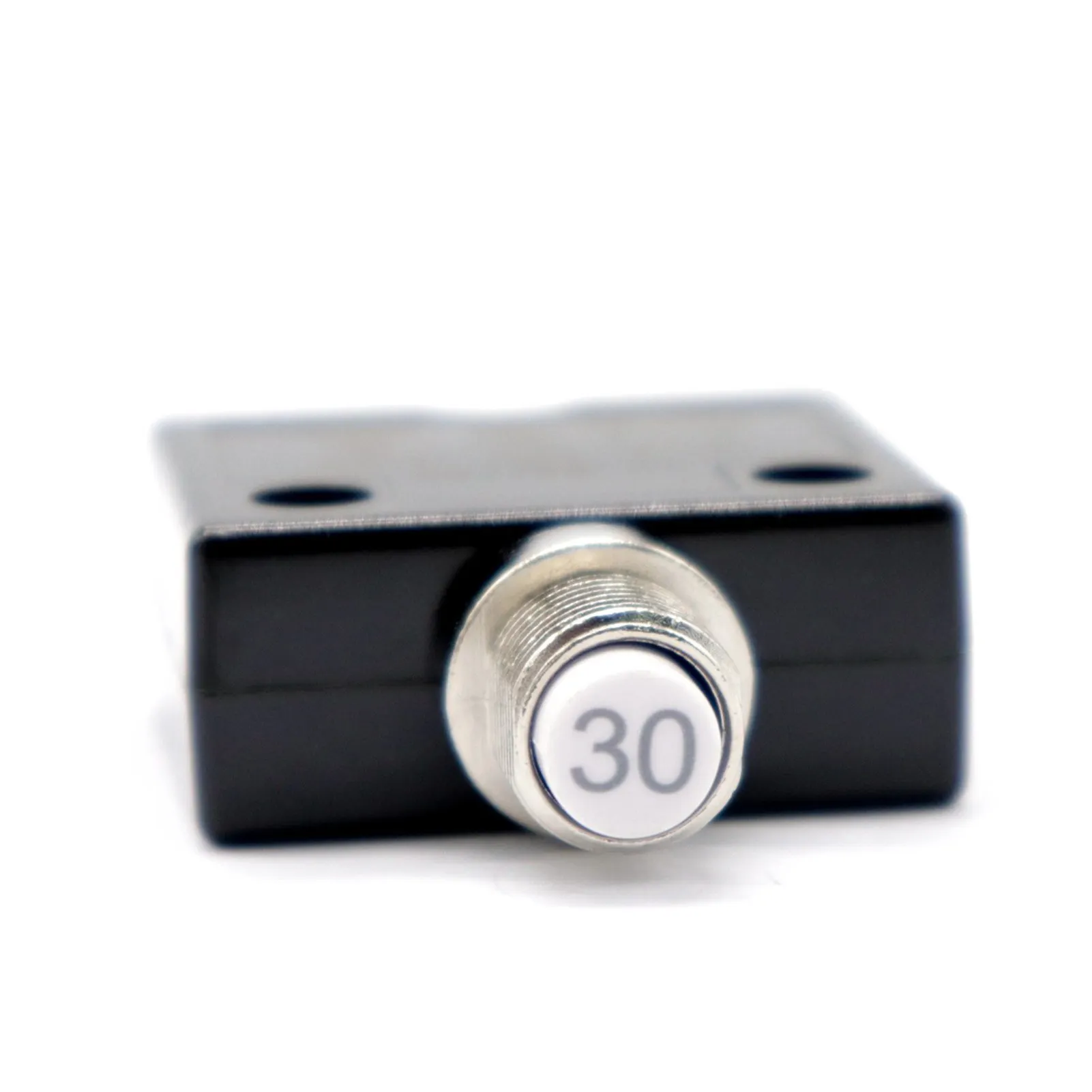 AC 125/250V 30A Reset Thermal Switch Overload Protection Circuit Breaker Overload Protector