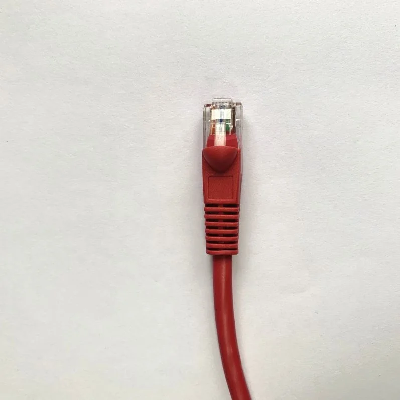 Недорогой экранированный сетевой кабель 300 м Cat6 метра Utp Lan 4 пары по цене