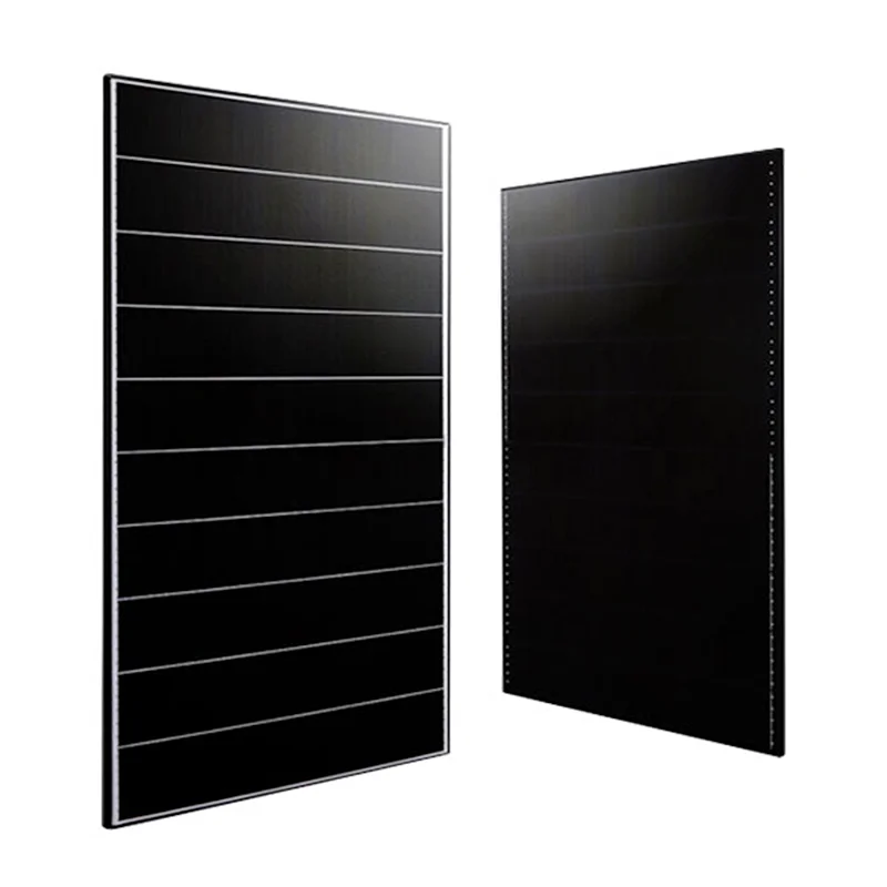 Солнечная панель 450 Вт 500 700 shingled hjt n типа панели 170 560 585 черепица perc