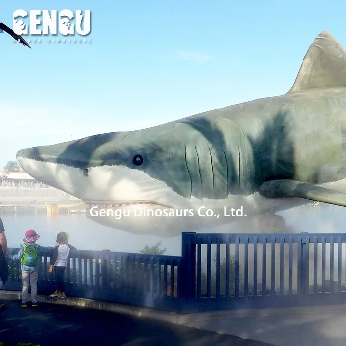 Park Animal Life Size Animals Resin