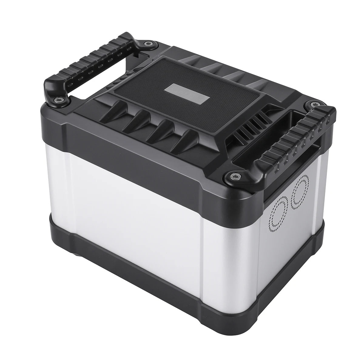 Portable Power Station 1000W, hot selling Backup Battery Electric Solar Generator Outage Emergency Power Supply for Home