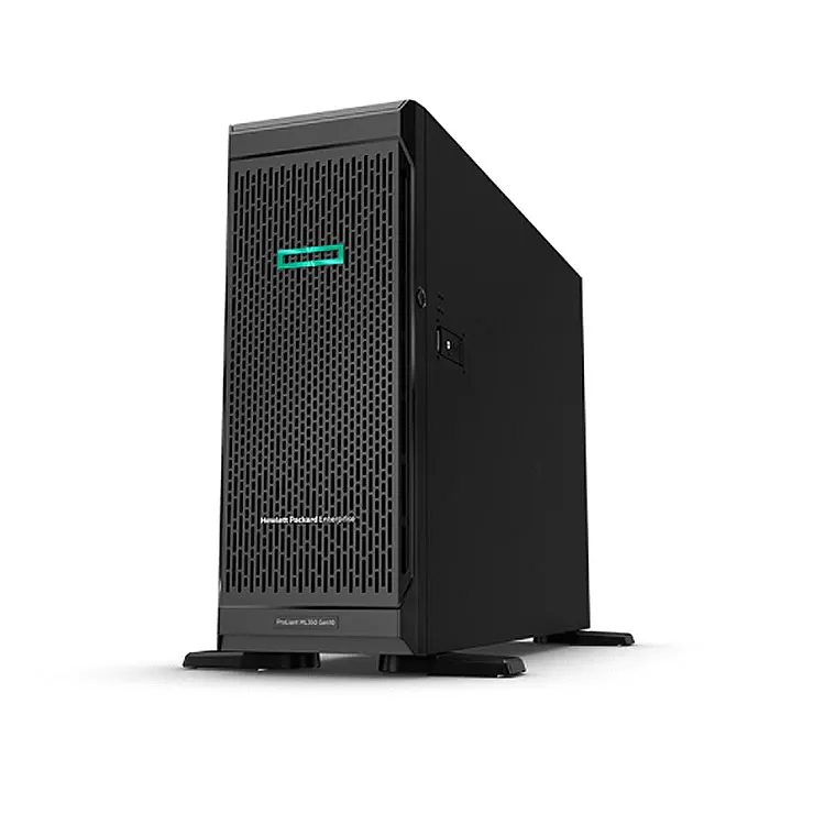 Новый сервер Inte l Xeon E5-2630 v3 cpu Сервер HP ProLiant ML350 Gen9 g9