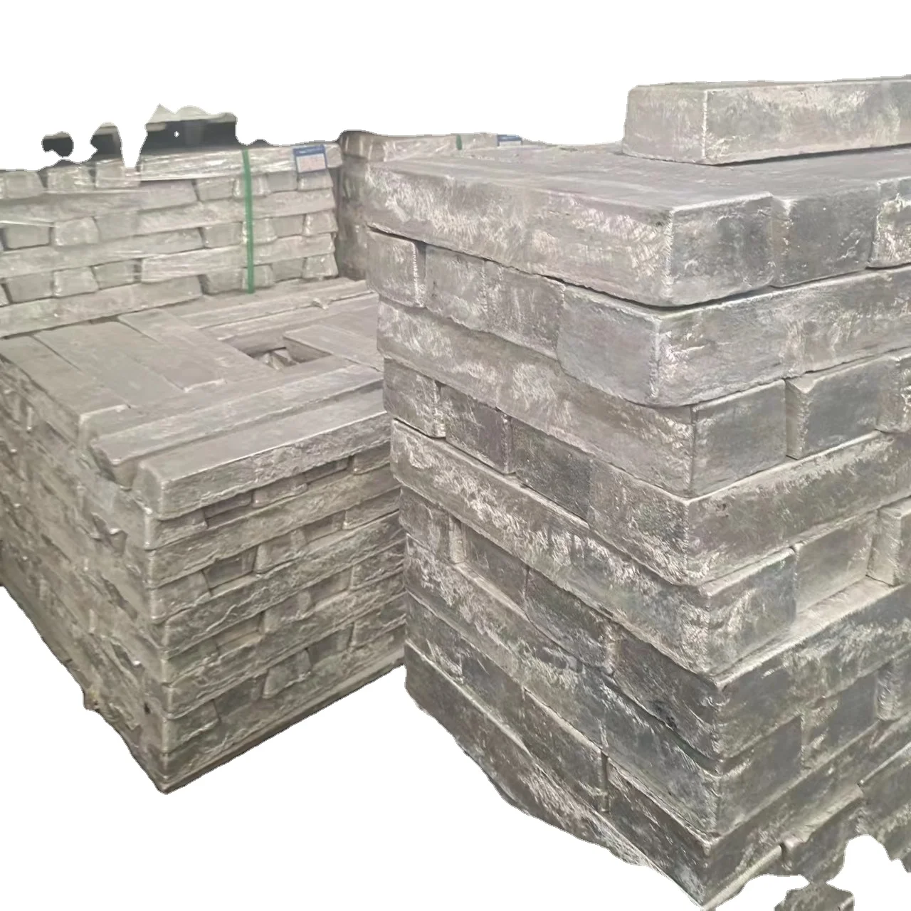 Магниевый металлический слиток цена 99 9 чистое серебро куриный упаковочный блок цвет квадратный вес оригинальный сертификат форма продукт Huatuo мин