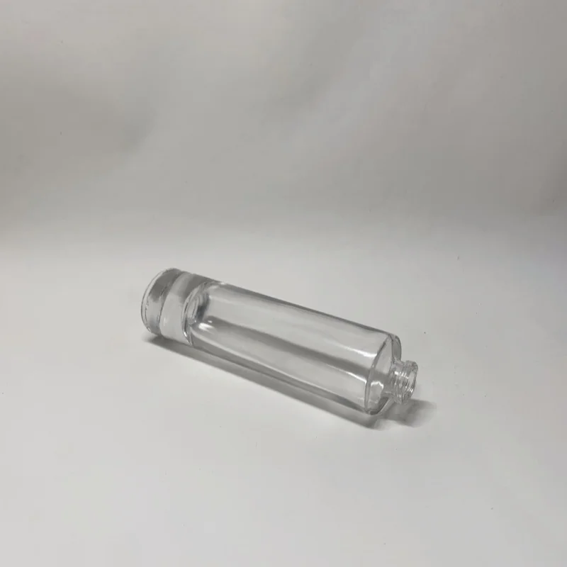 Wholesale Luxury Ladies  30ml Perfume Bottle Cheap Price Slim Glass Bottle Fragrance 100ml Perfume Bottle