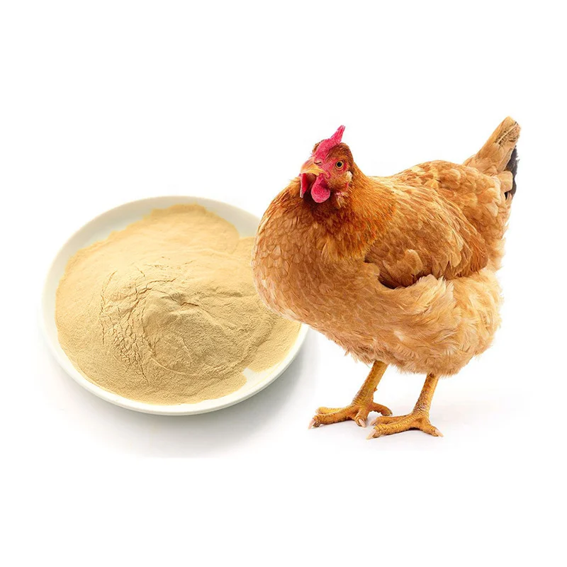 High Protein Content Animal Feed 65072-01-7 CORN GLUTEN AMINO ACIDS Amino compounds