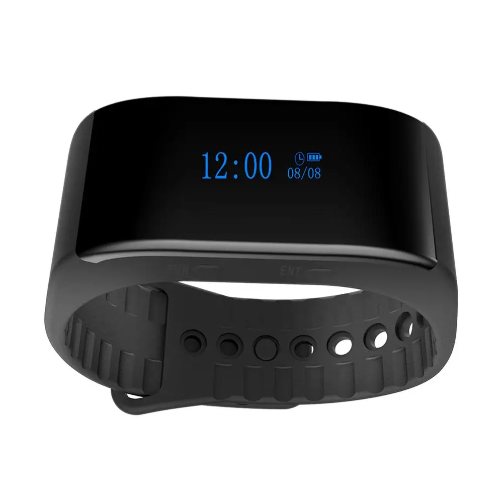 Bracelet Receiver Wireless Calling System Waterproof Wrist Watch Pager