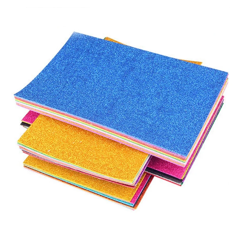 
2020 New Super Bright Festival Gift Colorful Wrapping Tissue Paper Scrapbook Wedding Birthday Festival Decorations Craft Paper 