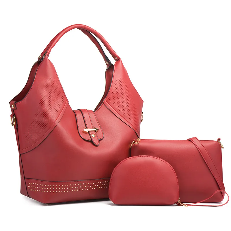 Name Brand Pu Leather Cheerleading Custom Purses And Bags Ladies Wholesale Brand Luxury Women Shoulder Handbags
