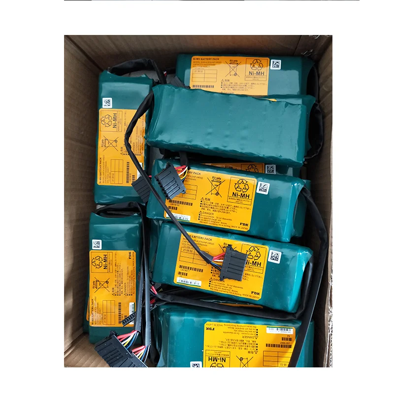 Новый аккумулятор 202 Date 3289081-A Hds Vsp G200 G400 Cblm