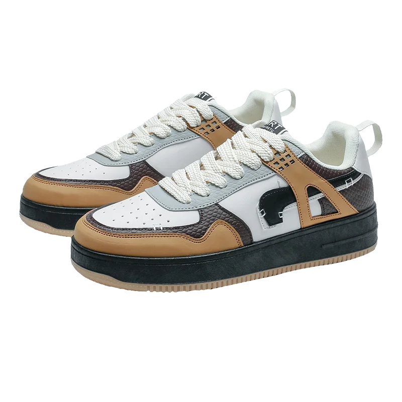 top quality hip-hop style dunker x travis AirForce Air scotts chicago x brand OW low pro shoes