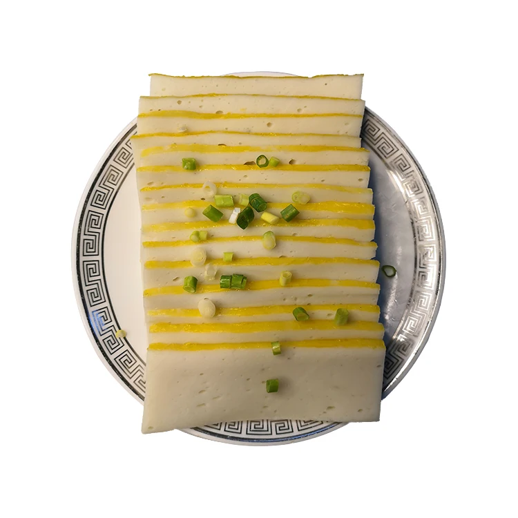  Пакет для упаковки рыбных тортов оптовая продажа вкусные рыбные торты замороженная морская