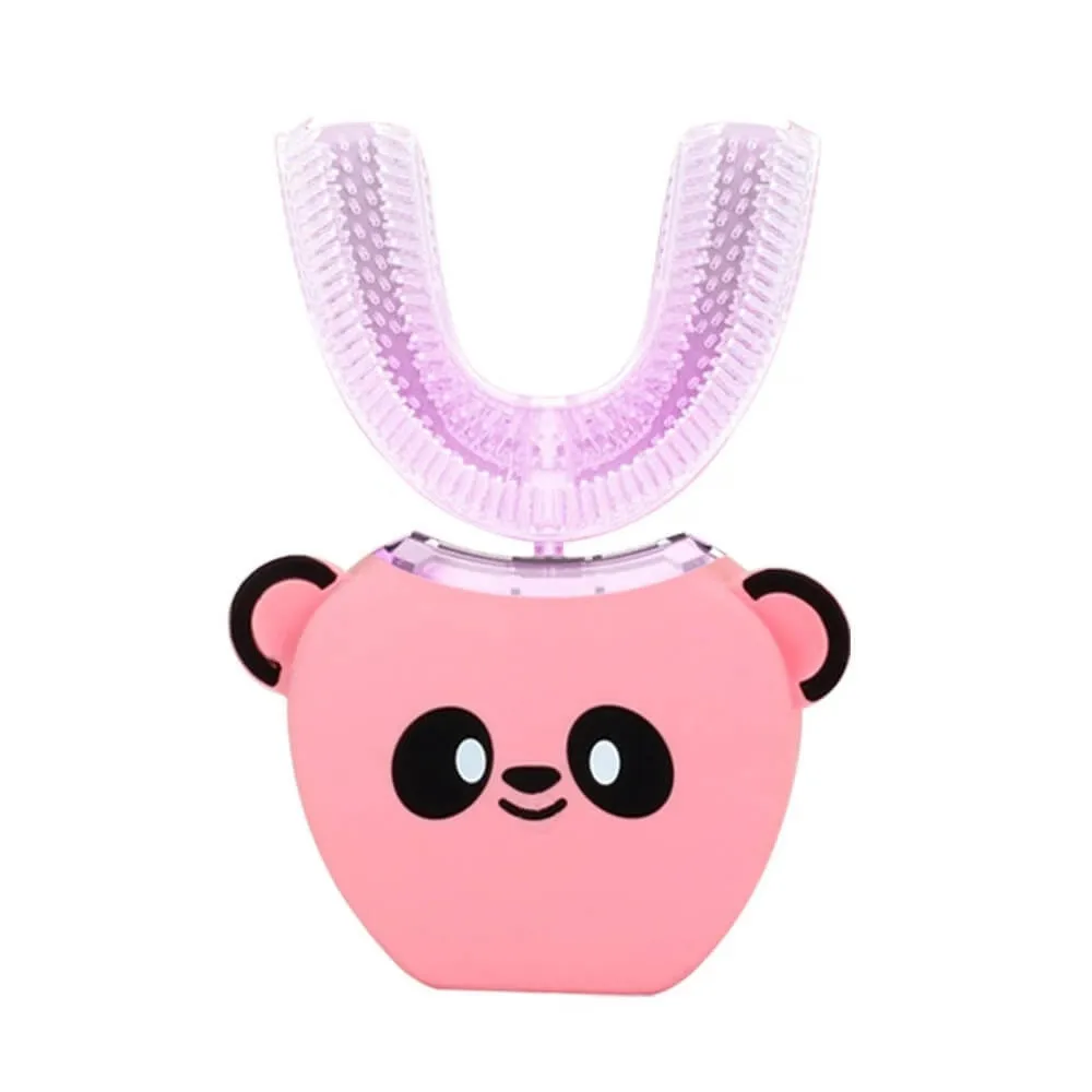 Прямая поставка с завода, всасывающая зубная щетка, электрическая зубная щетка, электрическая зубная щетка для взрослых