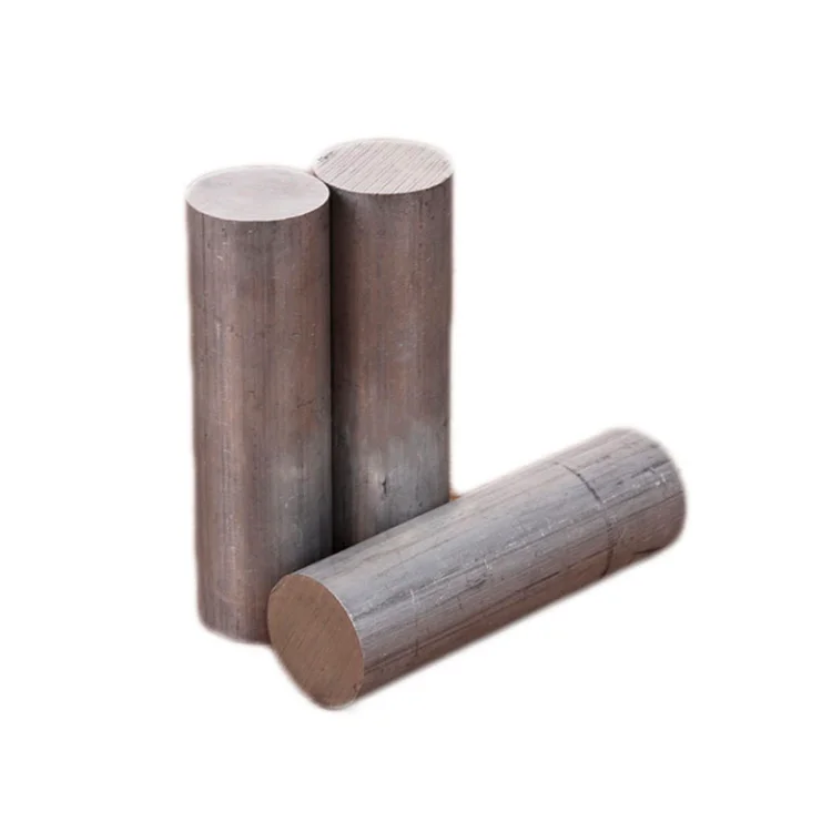 High Quality Aisi 4140 / 4130 / 1020 / 1045 42crmo4 Carbon Steel Round Bar