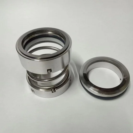 Pump Mechanical Seal Metal Bellow Mechanical Seal Centrifugal Mechanical Seal
