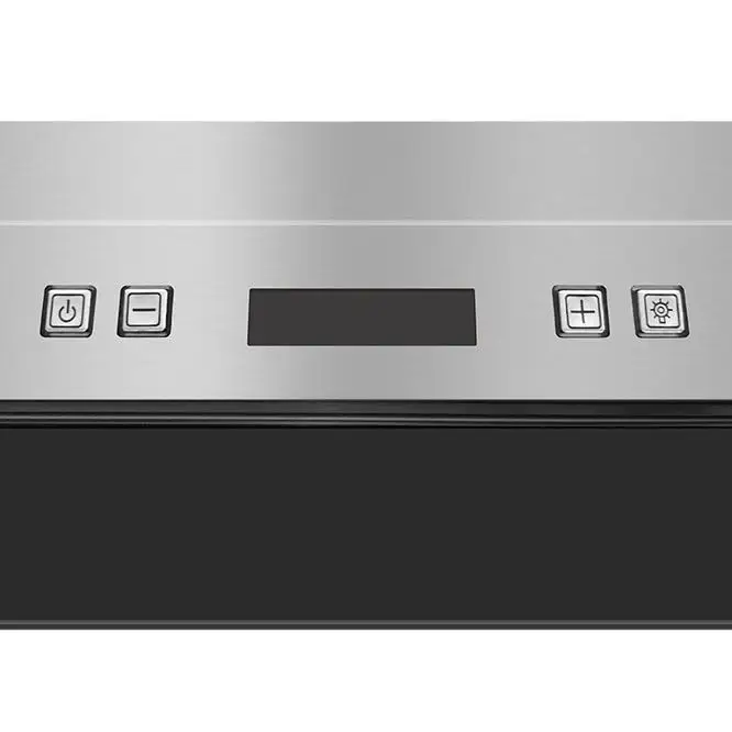 Profession Chinese Exhaust Hood Wholesale Exquisite Workmanship Stainless Steel Kitchen Smoke Absorbing Range Hood