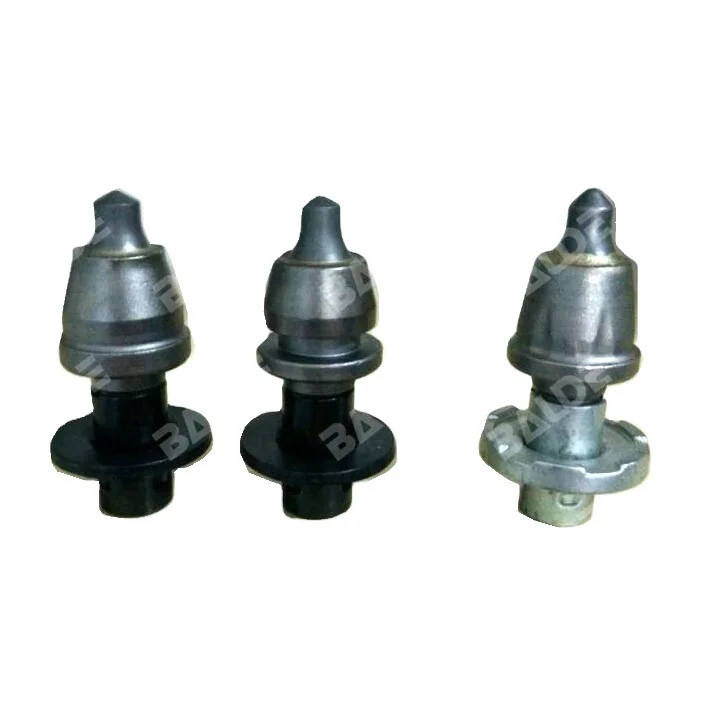 Kennametal дорожные фрезы W6 бит W7