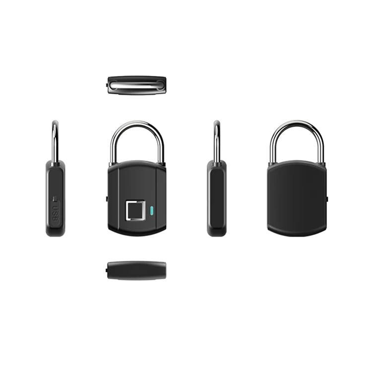  OEM IP65 водонепроницаемый смарт электронный открытый отпечаток отпечатков пальцев