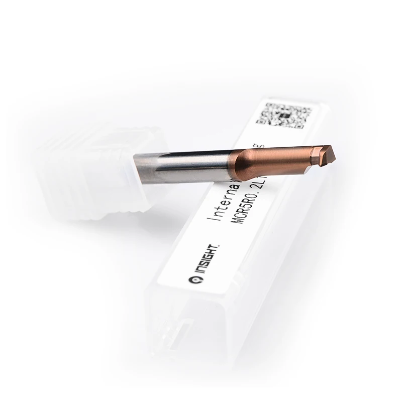 CNC Machine Boring Cutter Tungsten Micro Boring Bar Carbide Internal Boring Tools